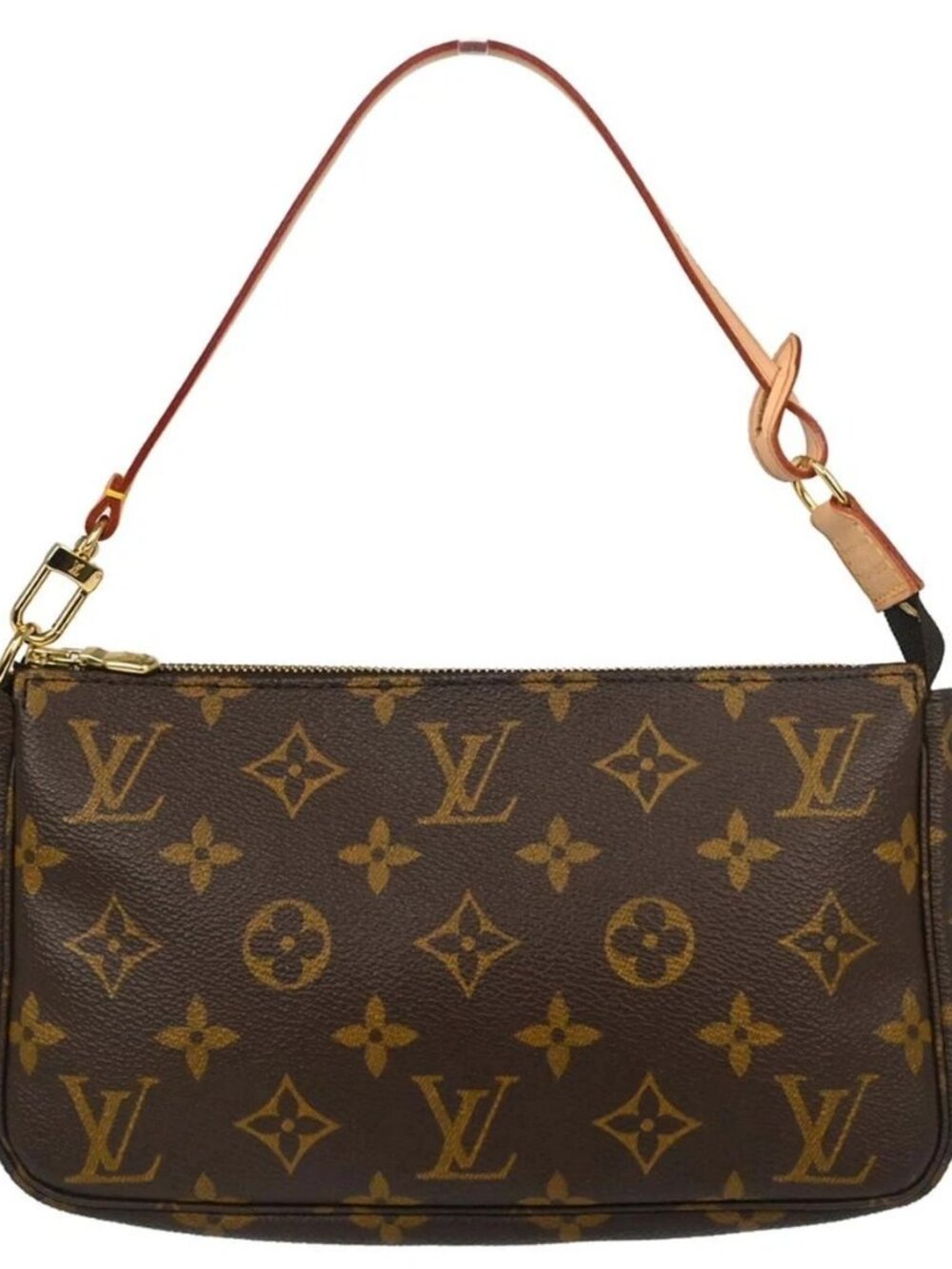 Louis Vuitton Monogram Pochette